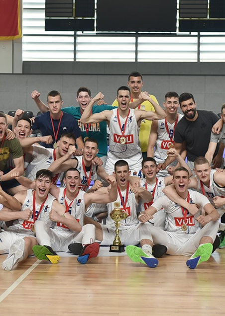 Derbi crnogorske ll lige